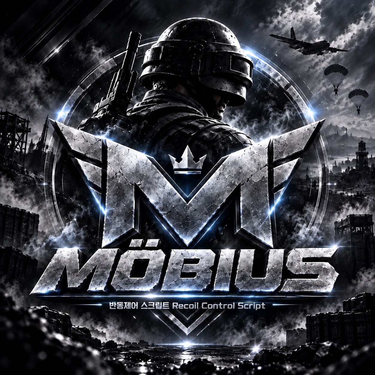 MÖBIUS 제품 대표 이미지